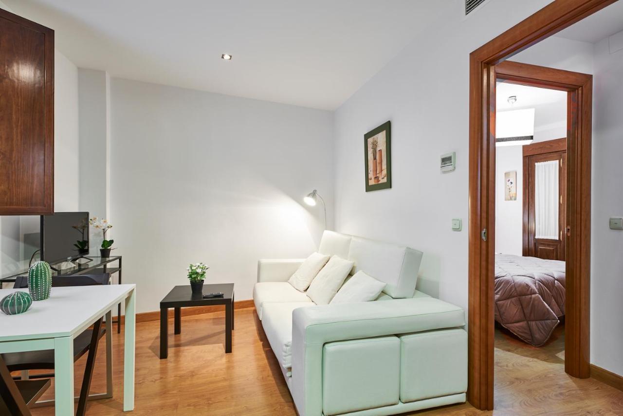 Deluxe Apartment Granada Exterior photo